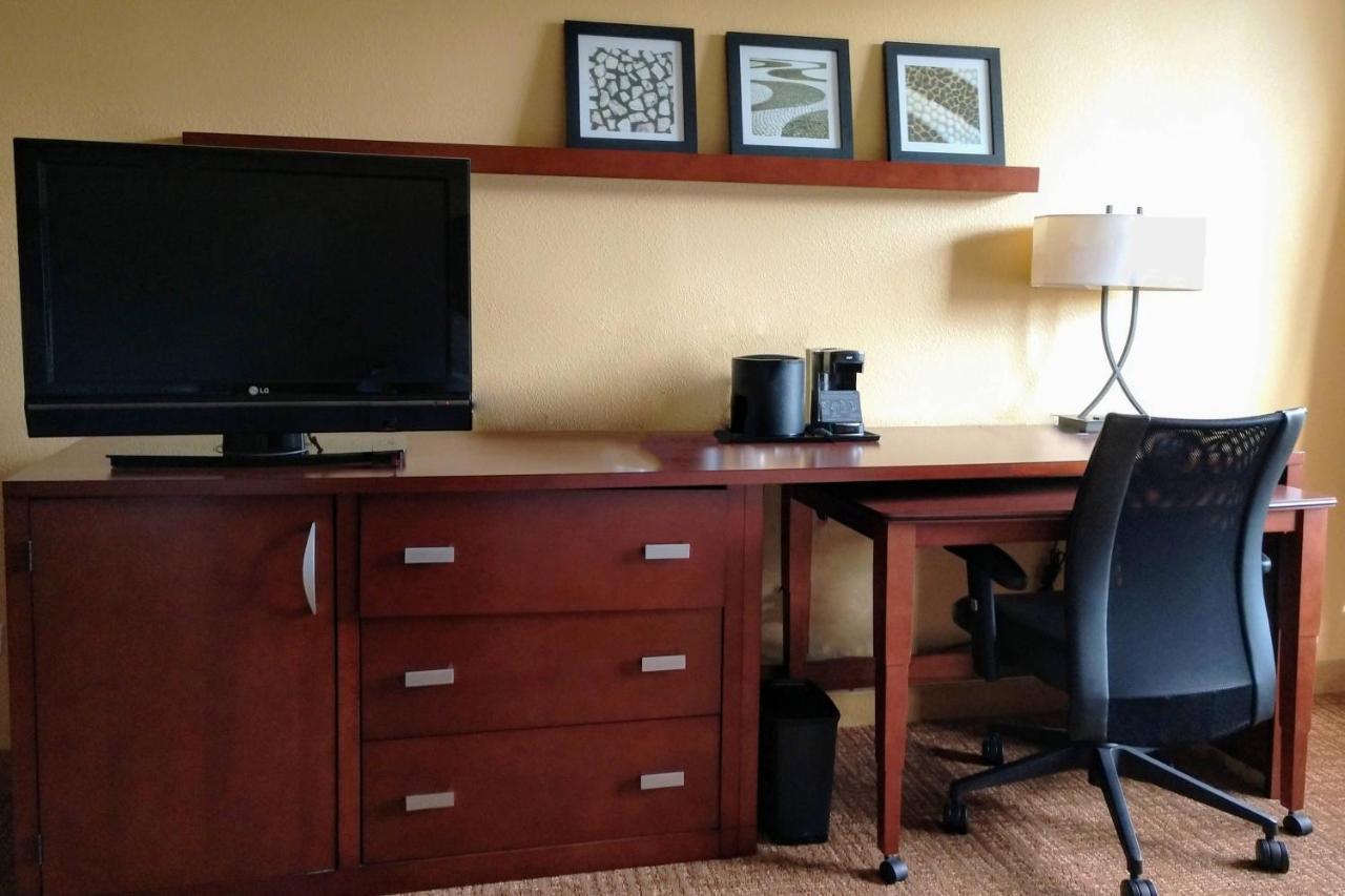 Heritage Place Houston Brookhollow Экстерьер фото