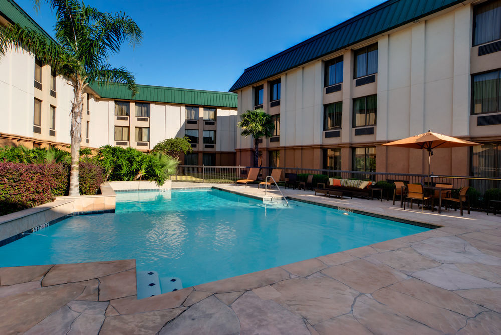Heritage Place Houston Brookhollow Экстерьер фото